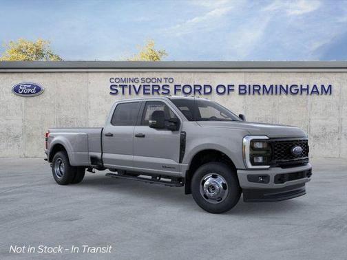 2026 Ford F-350 XL