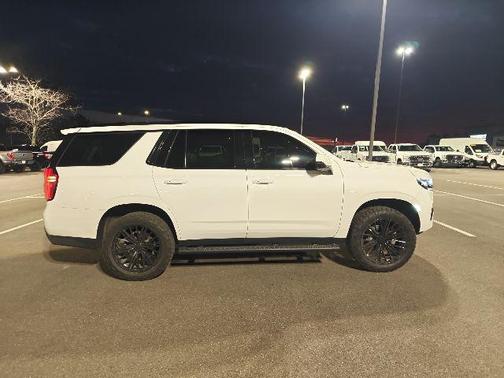 2023 Chevrolet Tahoe 4WD Z71