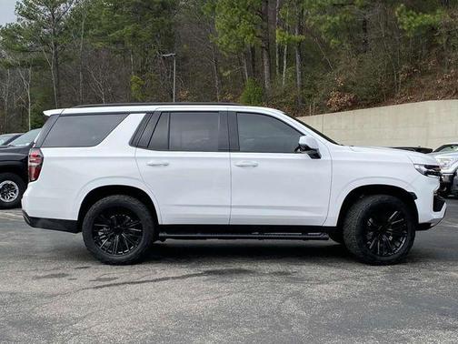 2023 Chevrolet Tahoe 4WD Z71