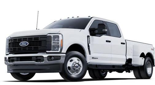2025 Ford F-350 XL