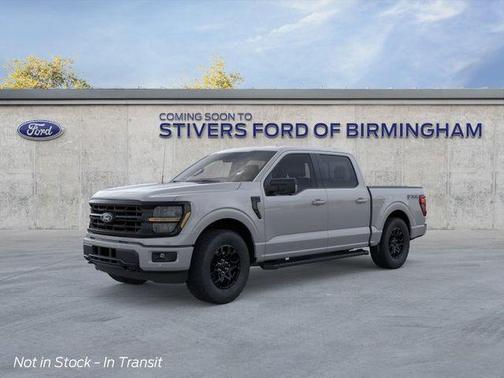 Avalanche 2026 Ford F-150 XLT