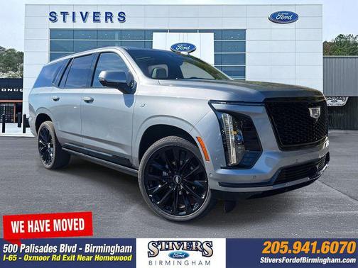 2026 Cadillac Escalade Sport Platinum