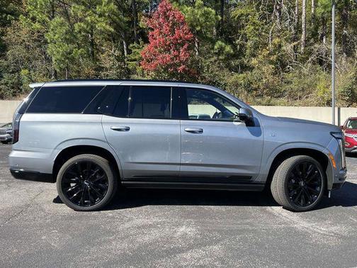 2026 Cadillac Escalade Sport Platinum