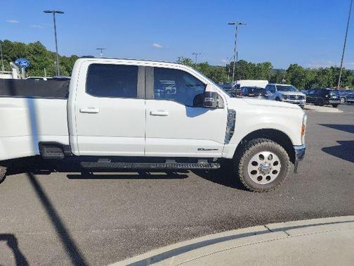 2024 Ford F-350 XL