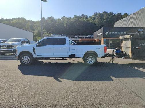 2024 Ford F-350 XL