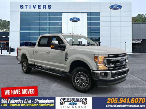 2024 Ford F-350 XL