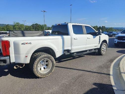 2024 Ford F-350 XL