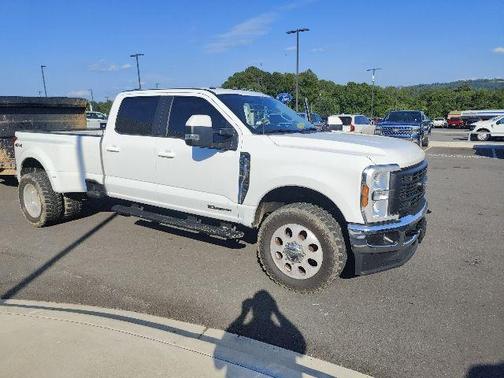 2024 Ford F-350 XL