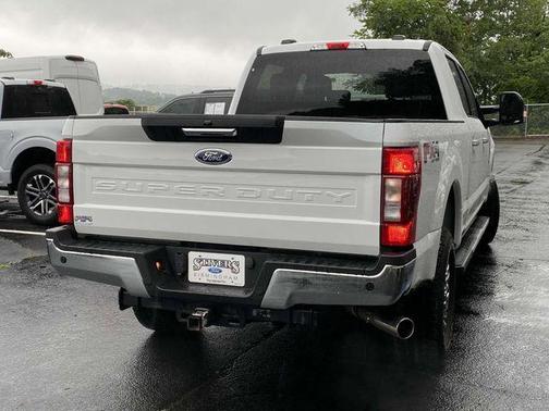 2024 Ford F-350 XL