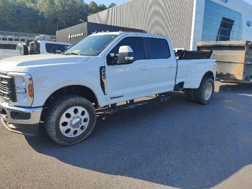 2024 Ford F-350 XL