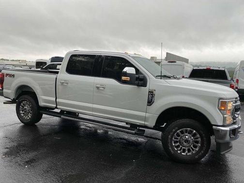 2024 Ford F-350 XL