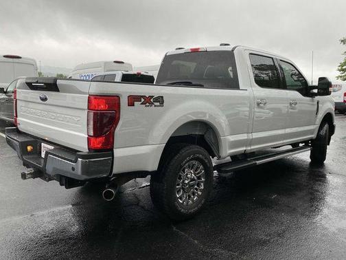 2024 Ford F-350 XL