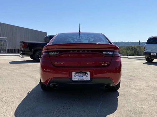 2014 Dodge Dart SXT