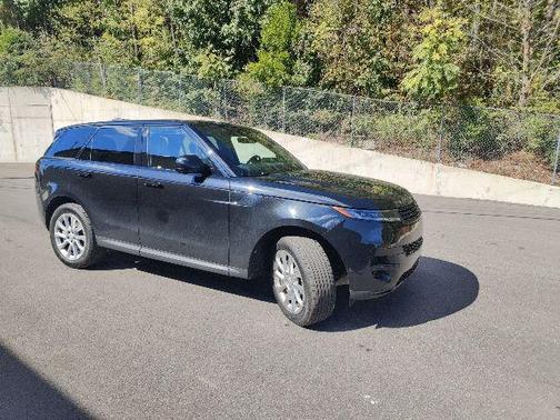 2024 Land Rover Range Rover Sport SE