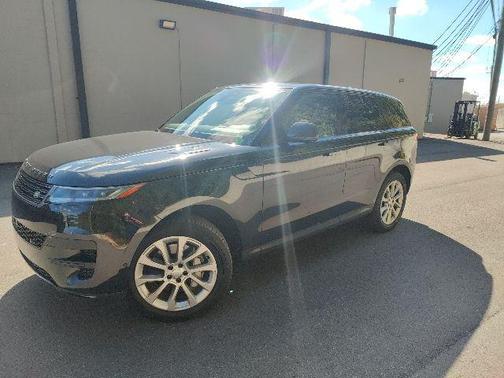 2024 Land Rover Range Rover Sport SE