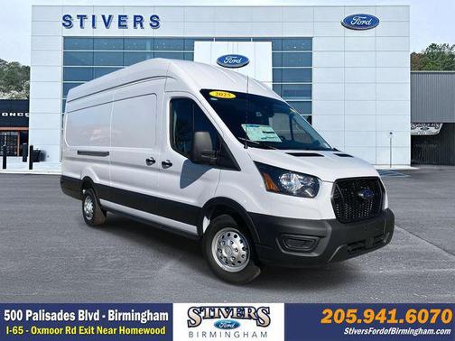 2025 Ford Transit-350 Base
