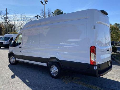 2025 Ford Transit-350 Base