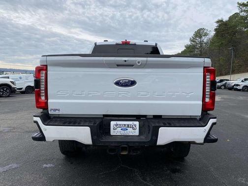 2023 Ford F-250 Lariat