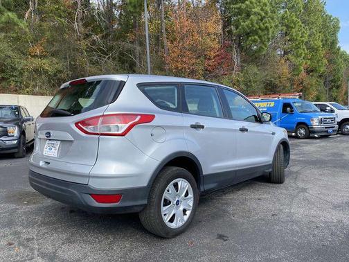 2014 Ford Escape S