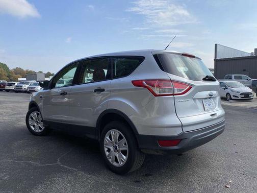 2014 Ford Escape S