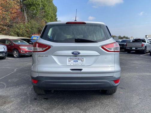 2014 Ford Escape S