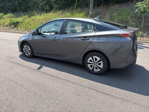 2016 Toyota Prius Four
