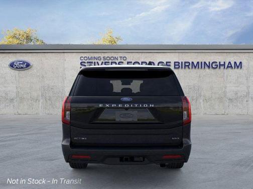 2025 Ford Expedition Max Active 4x2