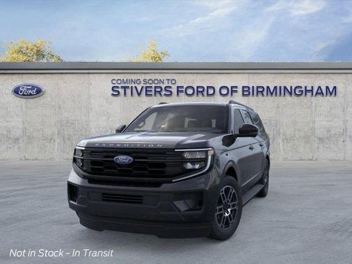 2025 Ford Expedition Max Active 4x2