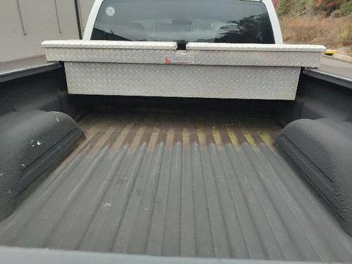 2001 Chevrolet Silverado 1500 Base