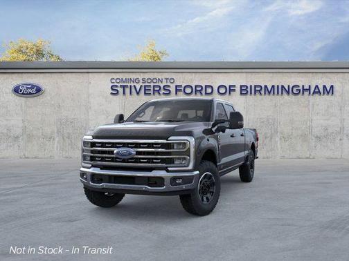 2026 Ford F-350 Lariat