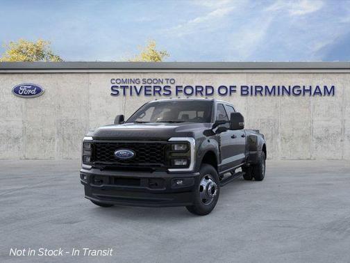 2026 Ford F-350 XL
