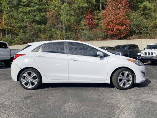 2014 Hyundai Elantra GT Base
