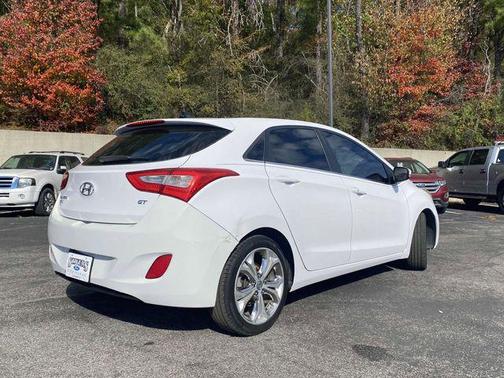 2014 Hyundai Elantra GT Base