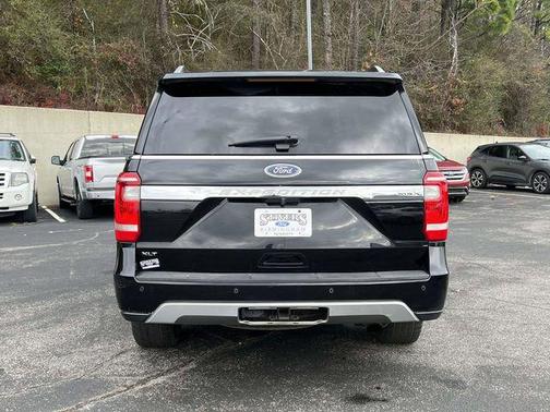 2019 Ford Expedition Max XLT