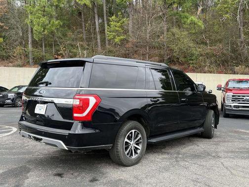 2019 Ford Expedition Max XLT