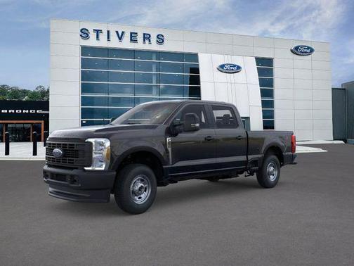 2026 Ford F-250 XL