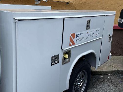 2024 Ford F-250 XL
