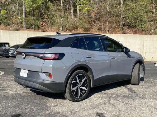 2023 Volkswagen ID.4 AWD Pro S