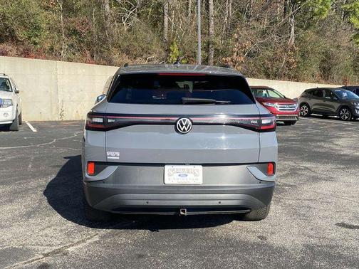 2023 Volkswagen ID.4 AWD Pro S