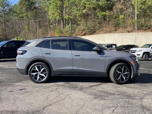 2023 Volkswagen ID.4 AWD Pro S