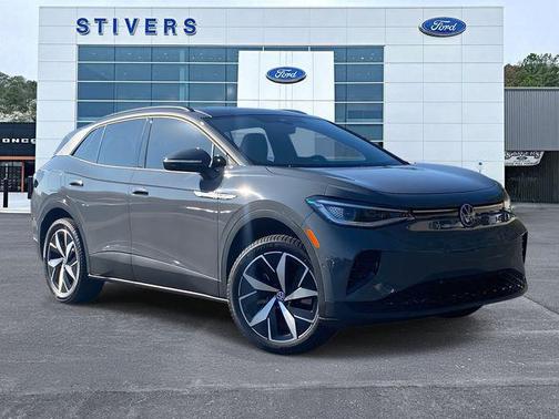 2023 Volkswagen ID.4 AWD Pro S