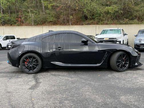 2022 Toyota GR86 Base