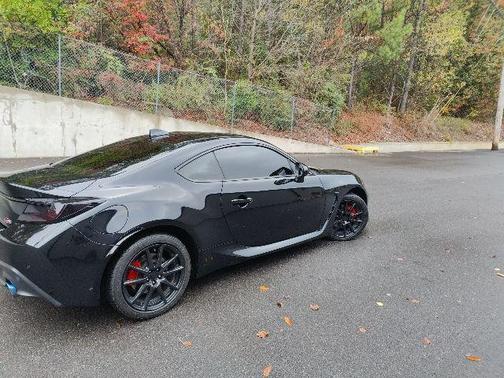 2022 Toyota GR86 Base