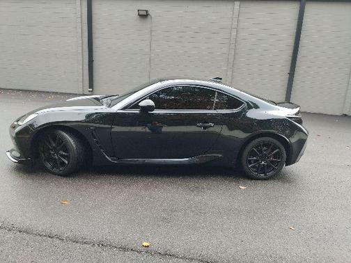 2022 Toyota GR86 Base