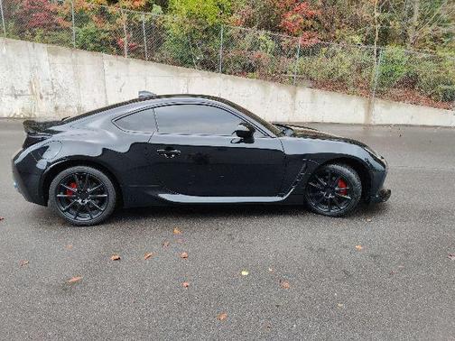 2022 Toyota GR86 Base