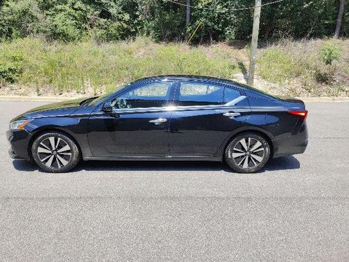 2020 Nissan Altima 2.5 SL