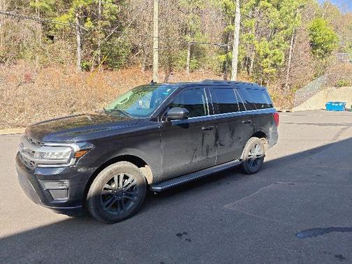 2023 Ford Expedition XLT
