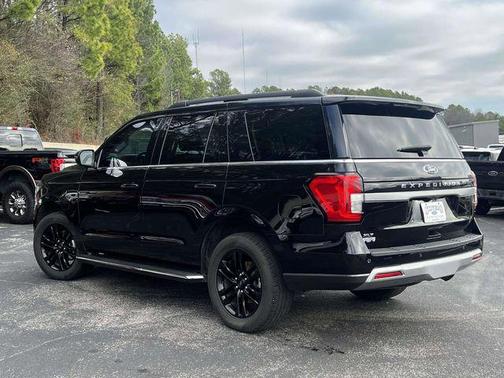 2023 Ford Expedition XLT