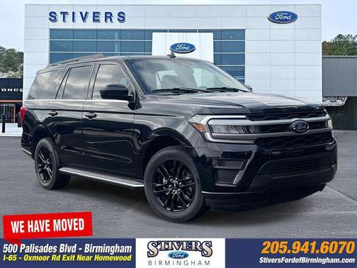 2023 Ford Expedition XLT