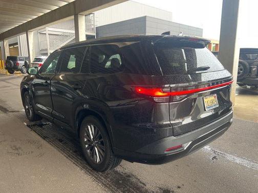 2024 Lexus TX 350 Premium